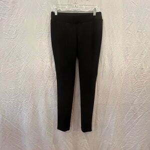 White House Black Market black leggings